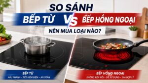 img bep tu vs bep hong ngoai
